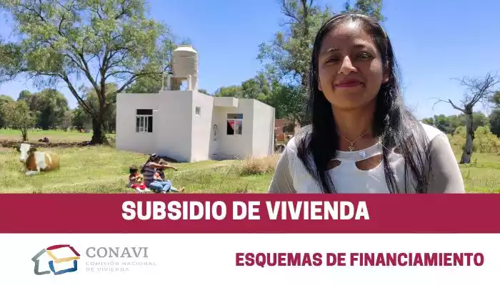Guía Completa sobre el Subsidio CONAVI en México: Oportunidades para una Vivienda Digna